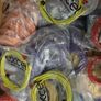 JOBLOT of Network Cables All Brand-new 390 in Total Image 2