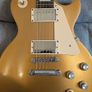 Gibson Les Paul Tribute Goldtop 2018 Image 5