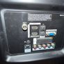 samsung tv 40" (broken - backlight) Image 4