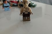 Lego star wars minifigure professor huyang sw1299