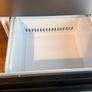 Haier No Frost Fridge Freezer Excellent Condition Image 3