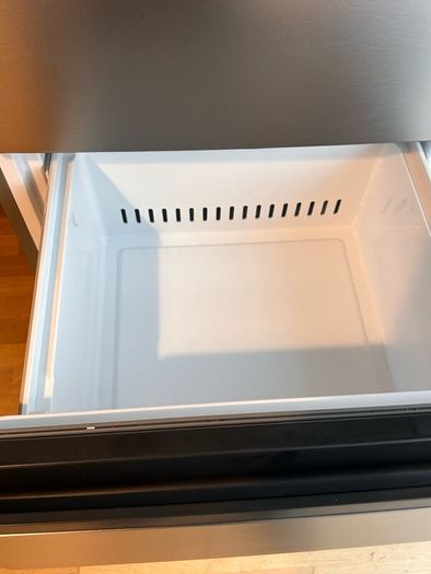 Haier No Frost Fridge Freezer Excellent Condition