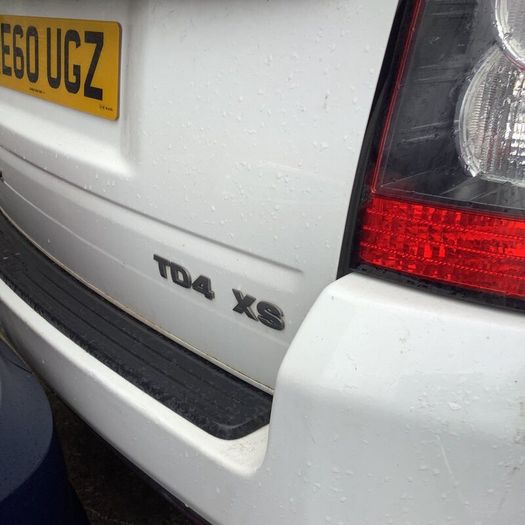 Land Rover Freelander 2 gs td4 6 sp manual parts