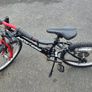 Monteria JR 20 Kids Mountain Bike Image 3