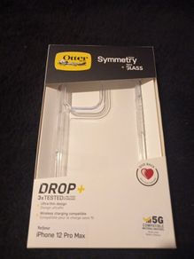 iphone 12 pro max otterbox