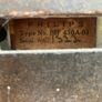 Vintage Radio - Philips Image 7