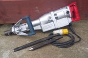Kango Concrete Breaker