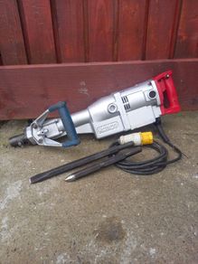Kango Concrete Breaker
