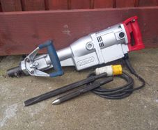 Kango Concrete Breaker