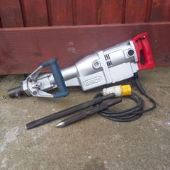 Kango Concrete Breaker
