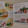 The SACCONEJOLYs and the Great Cat-Nap story book Image 7