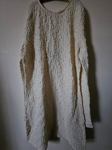 Cream Dress BNWT