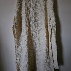 Cream Dress BNWT