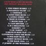 Count Basie & His Orchestra - The Swingin' Machine, Live! CD Image 2