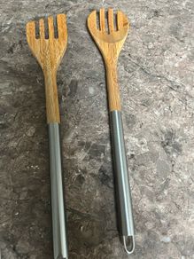 salad servers