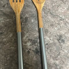 salad servers