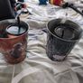 Star Wars Rogue One and Force Awakens Cinema Tins Image 5