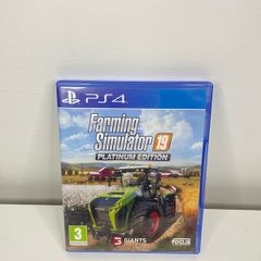 Farming simulator