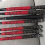 Callaway Paradym X Irons Image 4