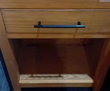 lockers