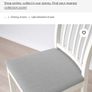 Dining Table & 6 Chairs Image 9