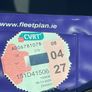 Mint low mileage Fiat Doblo 2015 Image 8