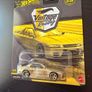 Hot wheels Nissan skyline R32 GTR Chase 0/5 Image 3
