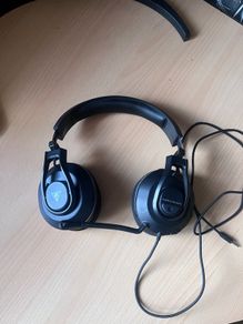 Turtle Beach Gaming Headset