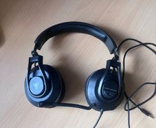 Turtle Beach Gaming Headset