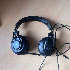 Turtle Beach Gaming Headset