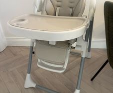 Nup Nup highchair