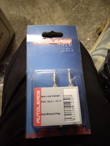 Banana Plugs