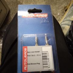 Banana Plugs