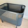 Sebra Cot Bed (Extendable) Image 6