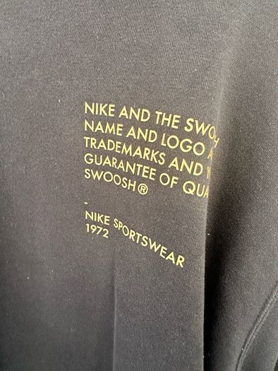 Nike Swoosh Tracksuit - XL