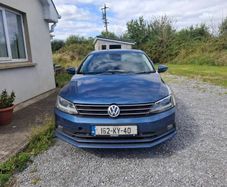 2016 Volkswagen Jetta