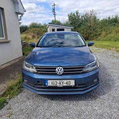 2016 Volkswagen Jetta
