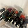 Make up and Nail polish bundle Image 5