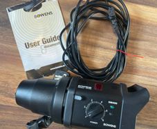 Bowens Studio Flash Light Gemini 400