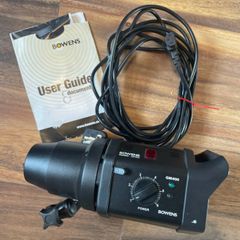 Bowens Studio Flash Light Gemini 400