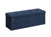main image for ad Bench with storage space Ottoman