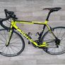 Focus Cayo Super Lightweight Full Carbon Image 6