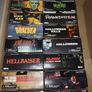 NECA Horror Figures  Never Opened  Brand New in Box Image 2