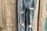 Girls Newlook Jeans - 14