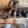 Old hand tools Image 2