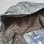 New.boys winter jacket.age 11/12 Image 10