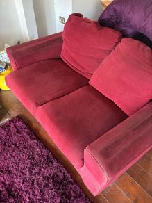 Free 2 Seater Couch