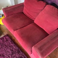 Free 2 Seater Couch