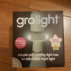 gro light