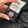 Canad Goose Jacket Image 6